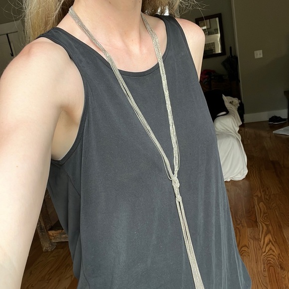 Brunello Cuccinelli inspired necklace - Picture 1 of 4